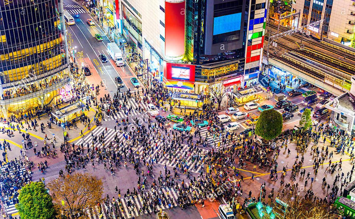 Quels sont les plus gros problèmes du Japon ?