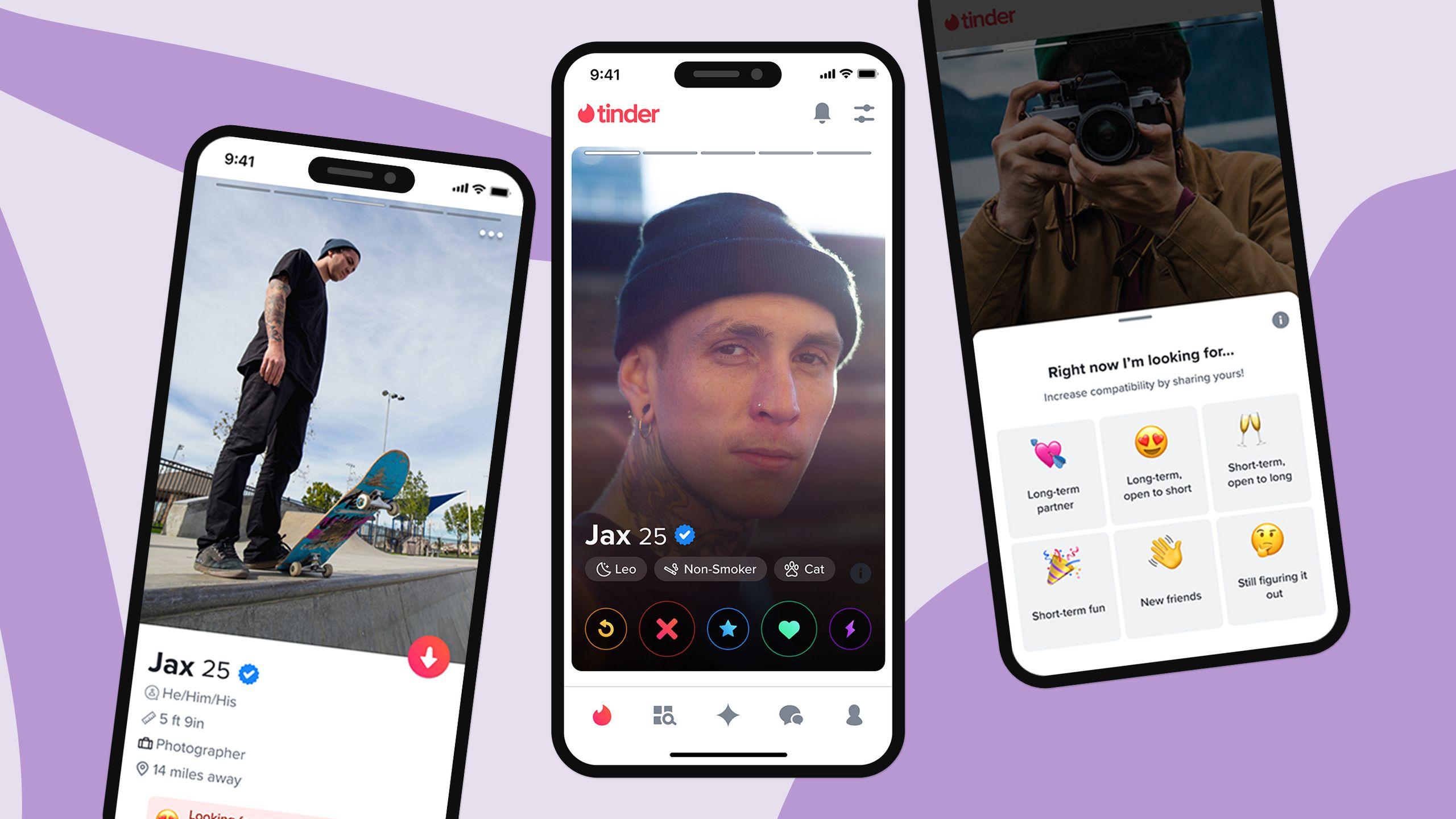 Tinder est-il sûr à utiliser au Japon ?
