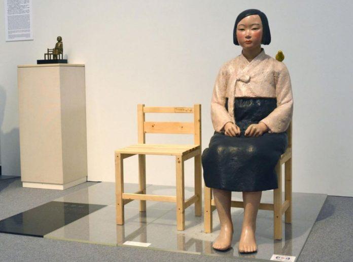 Le Japon jouit-il de la liberté d’expression ?