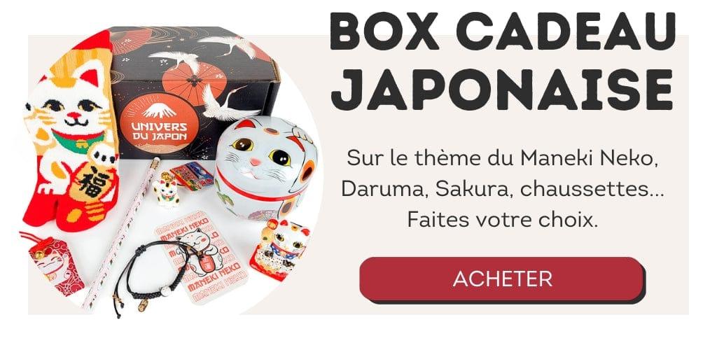 Qu’est-ce que les Japonais aiment comme cadeau ?