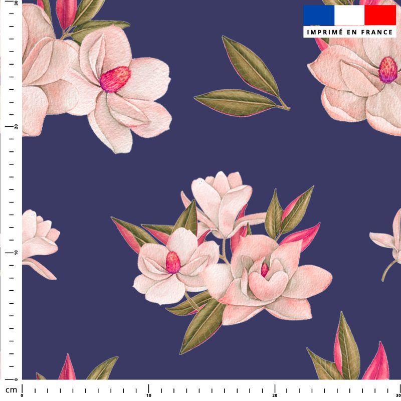 Quels sont les noms de fleurs chez les filles japonaises ?