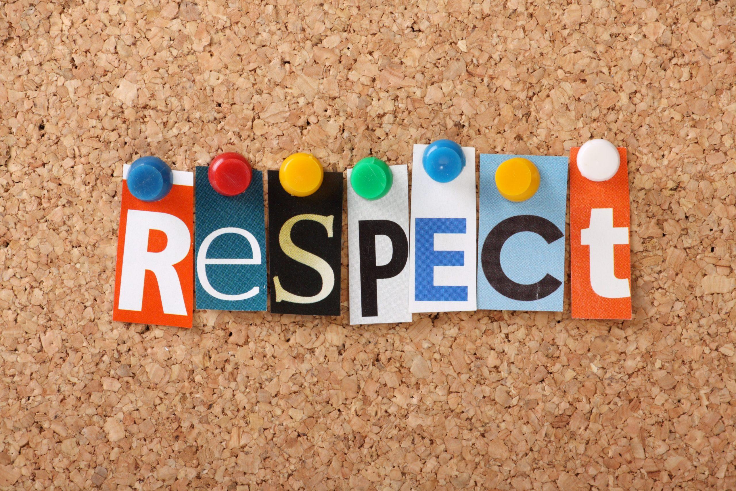 Pourquoi le respect est-il si important au Japon ?