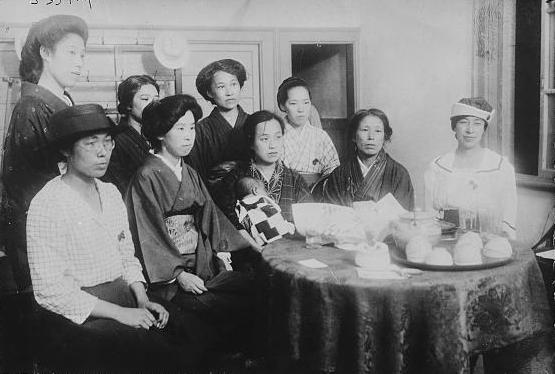 Le Japon a-t-il des droits pour les femmes ?