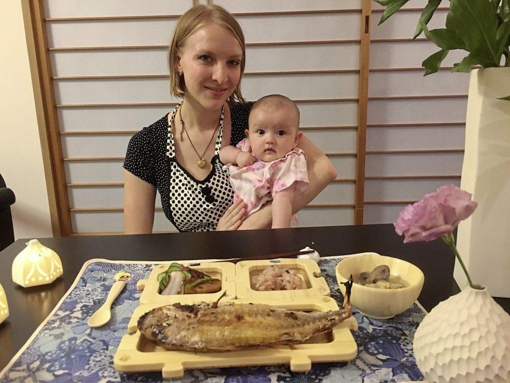 Combien de bébés est-on autorisé à avoir au Japon ?