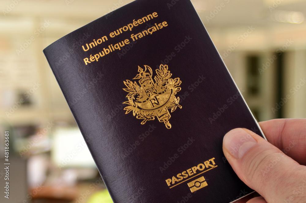 Puis-je aller au Japon avec un passeport français ?