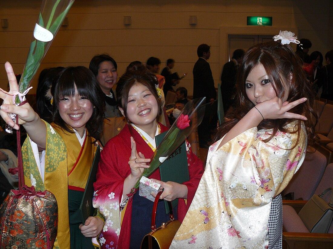 Est-ce que trois épouses sont légales au Japon ?