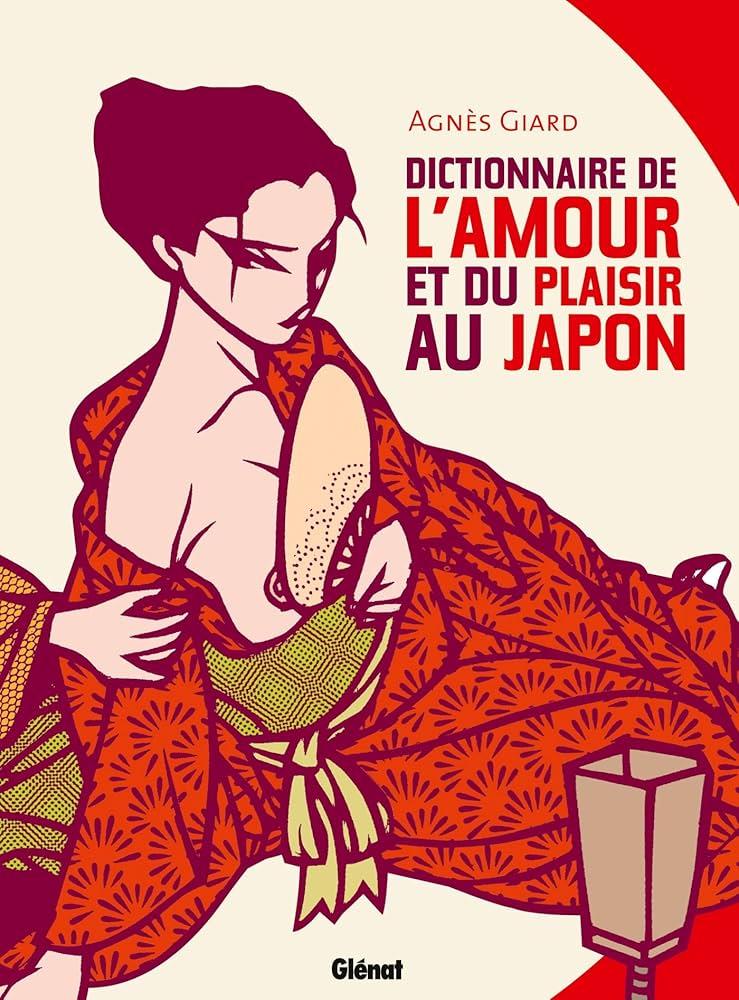 Comment l’amour est-il perçu au Japon ?