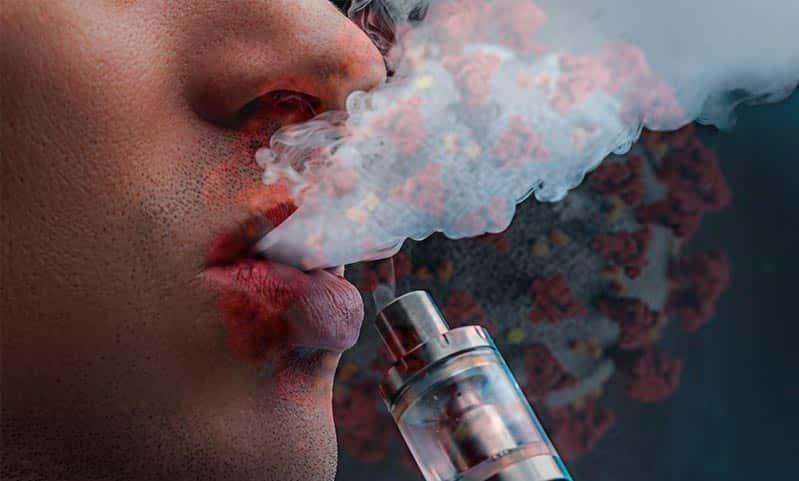 Est-il acceptable de vapoter au Japon ?