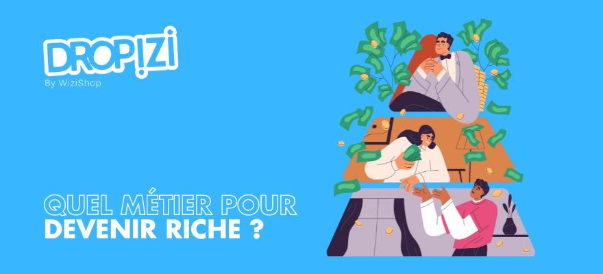 Quel est le métier le plus riche au Japon ?