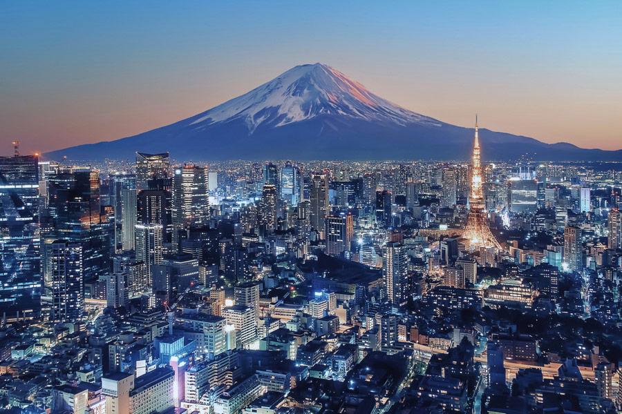Quelle est la ville la plus peuplée du Japon ?