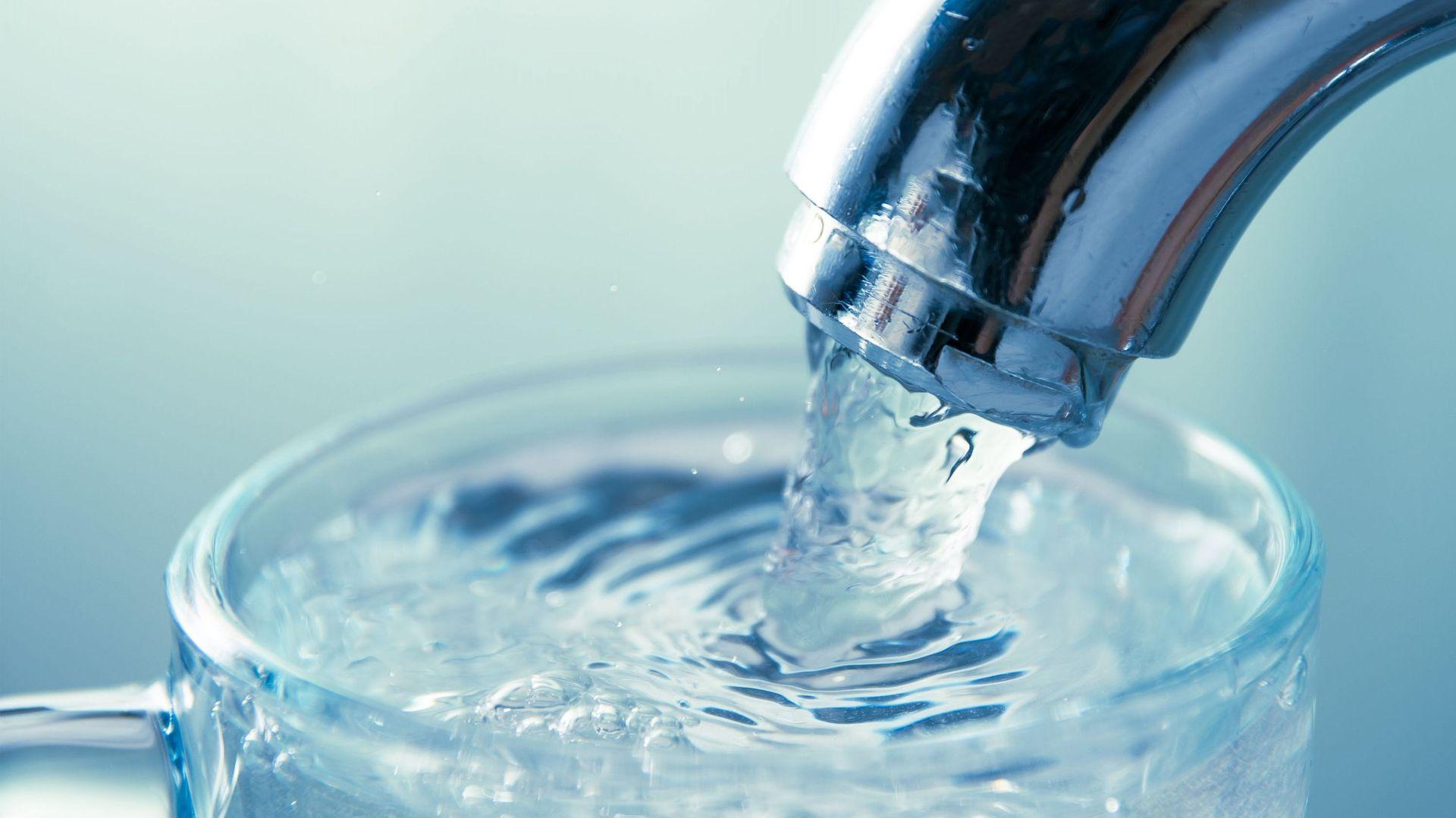 Puis-je boire l’eau du robinet au Japon ?