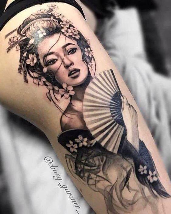 Quels tatouages ne sont pas autorisés au Japon ?