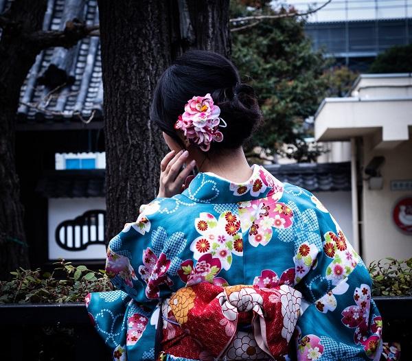 À quoi ressemble la femme japonaise idéale ?