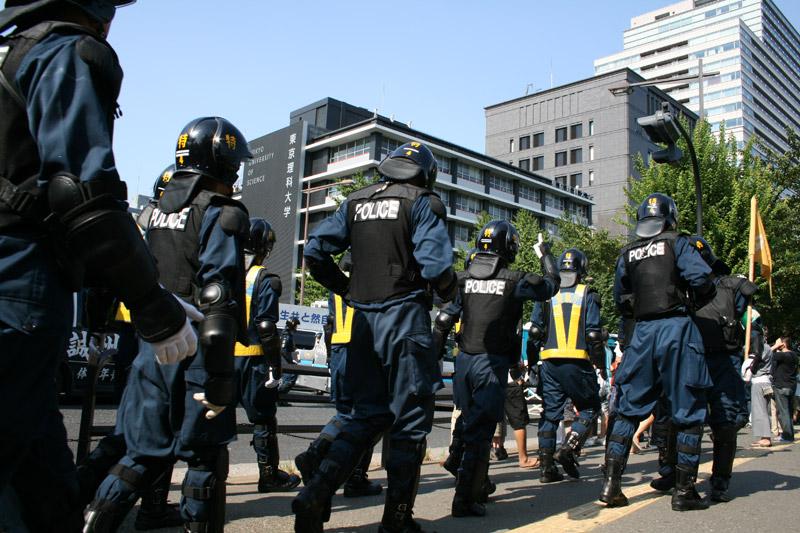Pourquoi le taux de criminalité est-il si faible au Japon ?