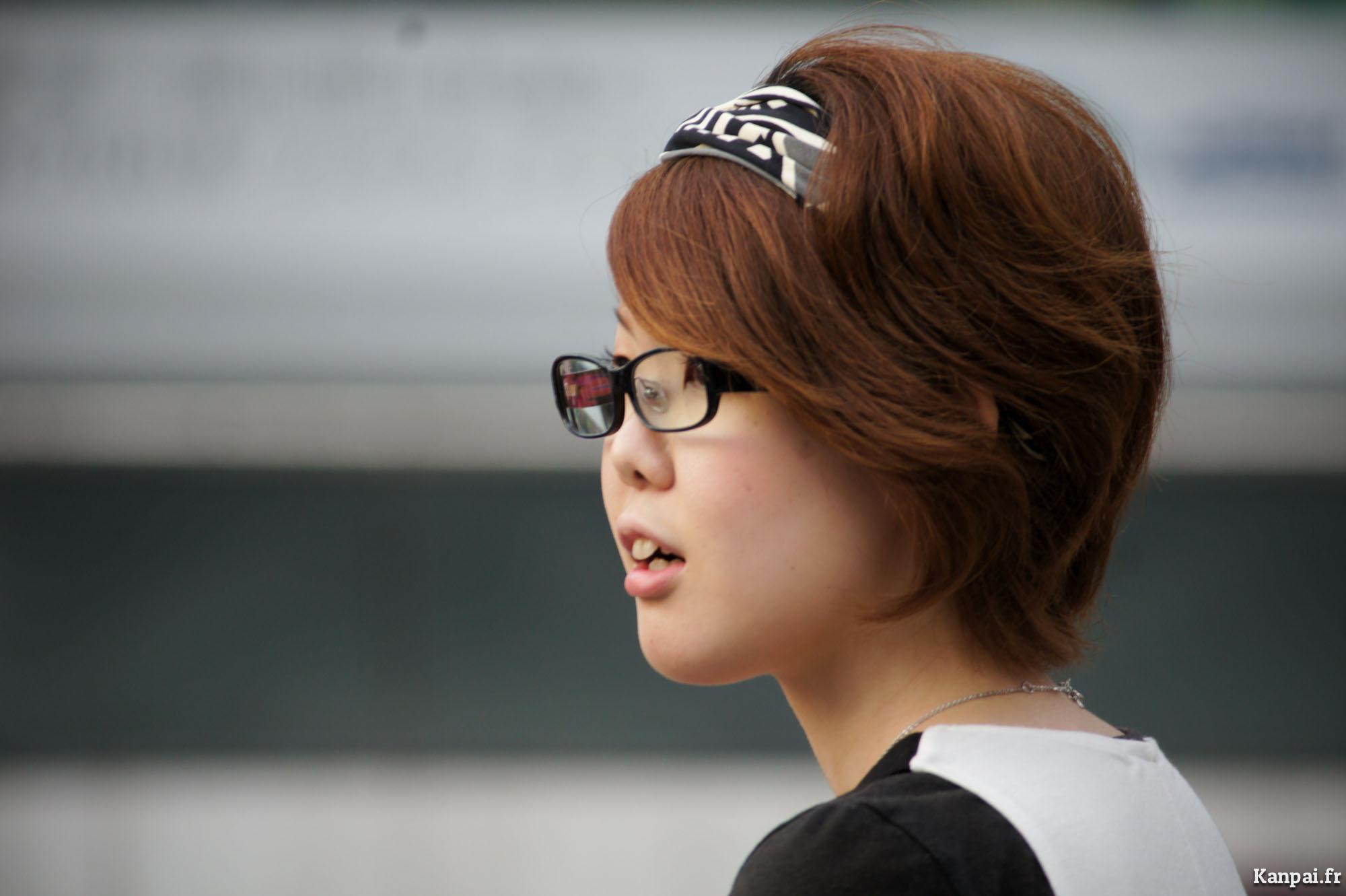 Comment les filles japonaises font-elles pour rester si minces ?