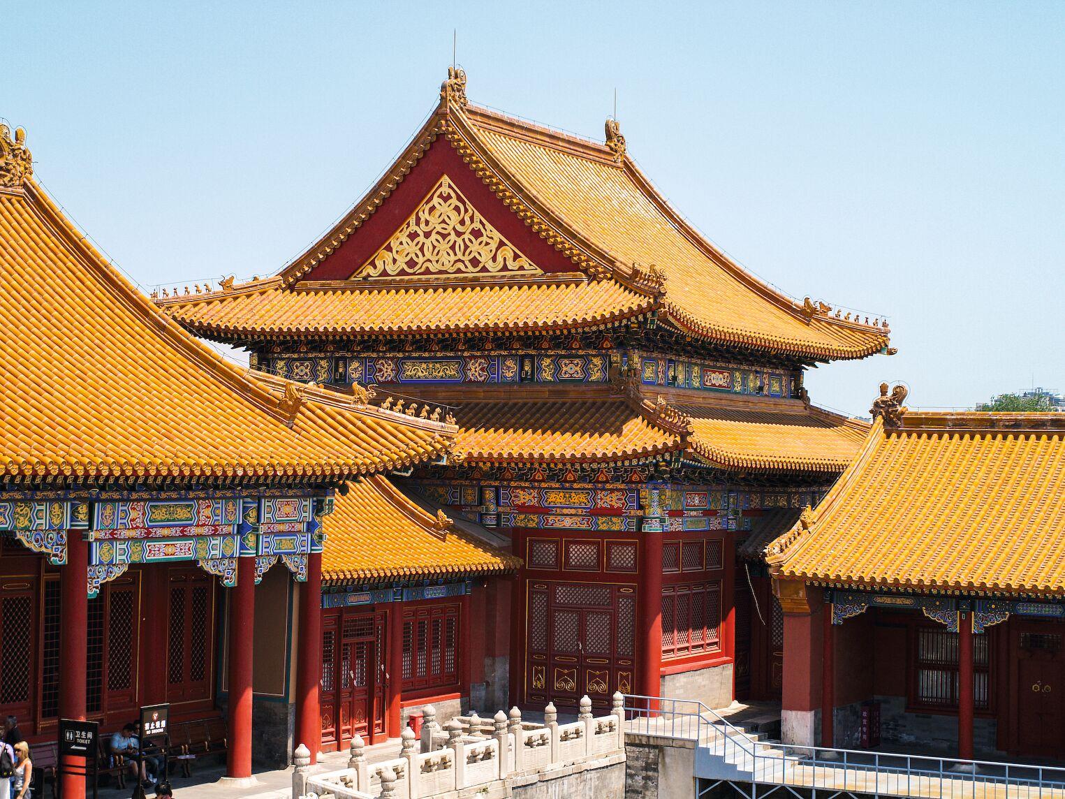 Qui est le plus fort, la Chine ou le Japon ?