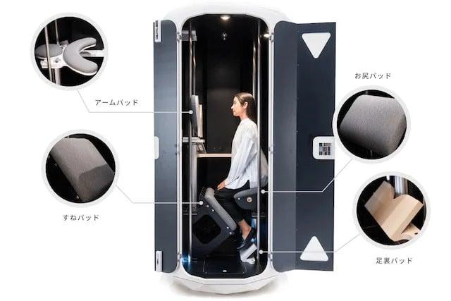 Le Japon manque-t-il de sommeil ?