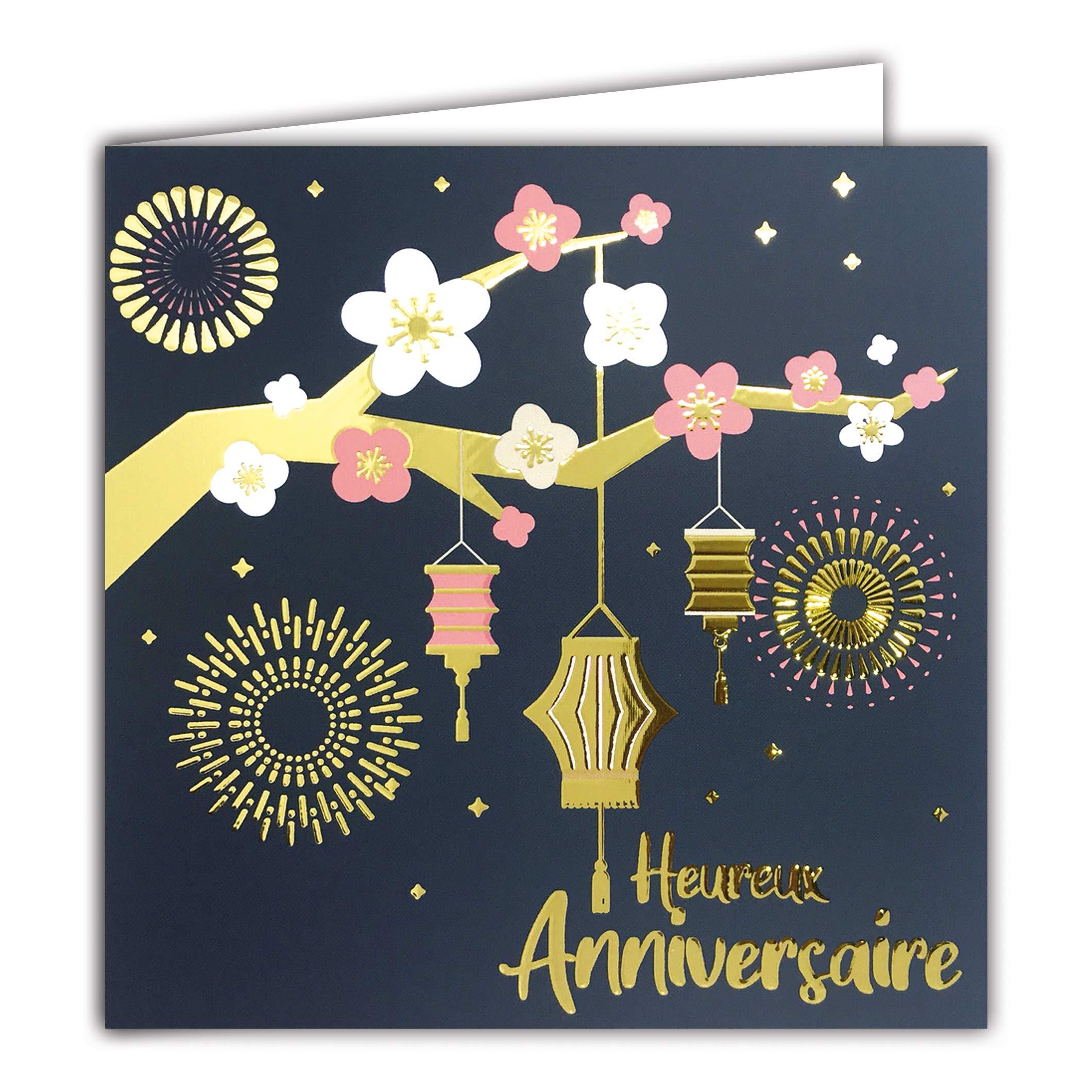 Les anniversaires sont-ils une fête importante au Japon ?