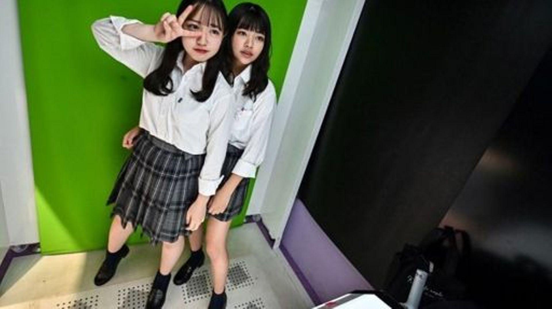 Quel âge est considéré comme mineur au Japon ?