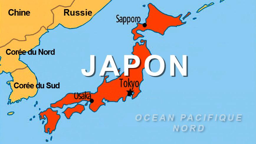 Quel est l’écart d’âge légal à ce jour au Japon ?