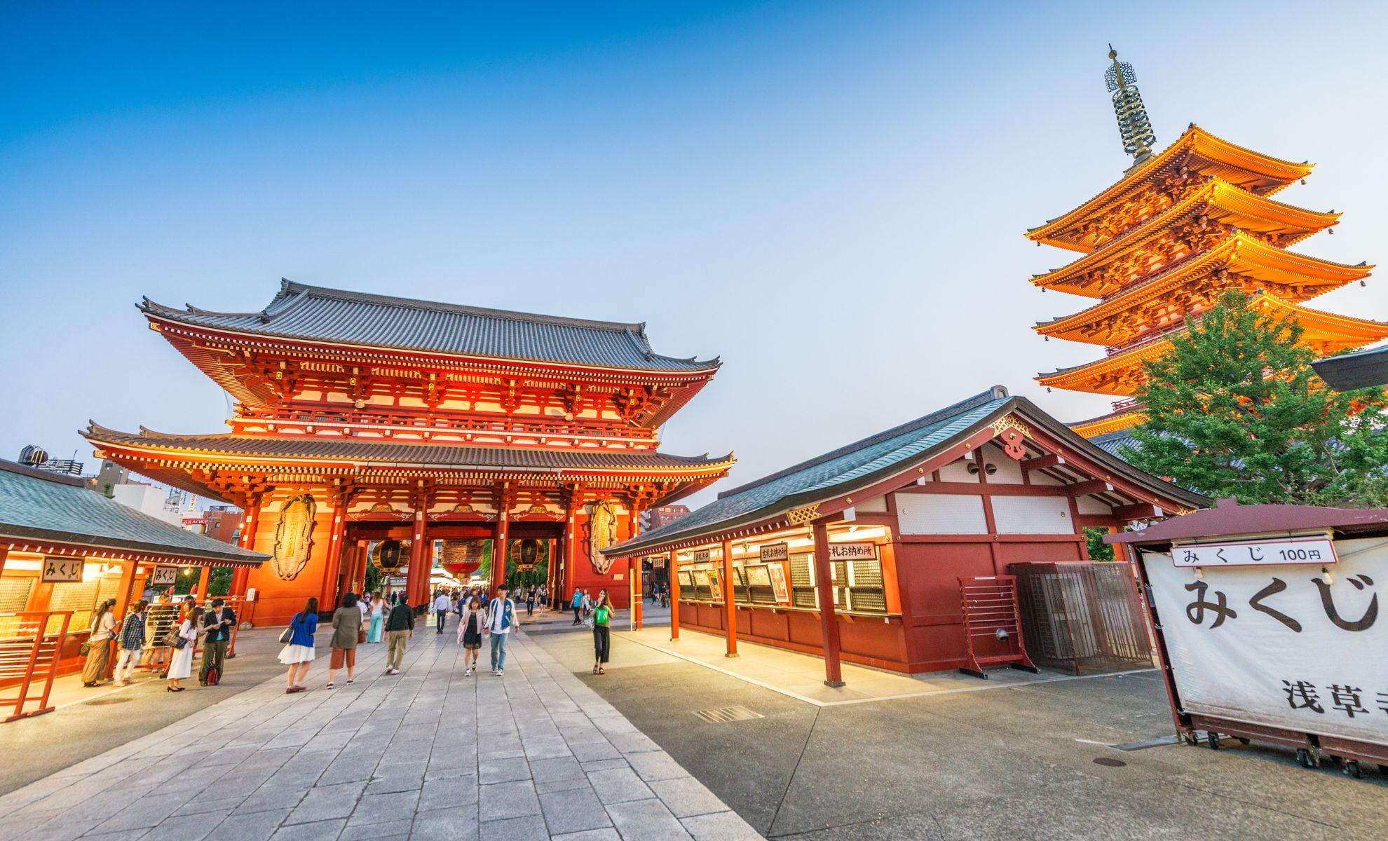 Comment impressionner les Japonais ?