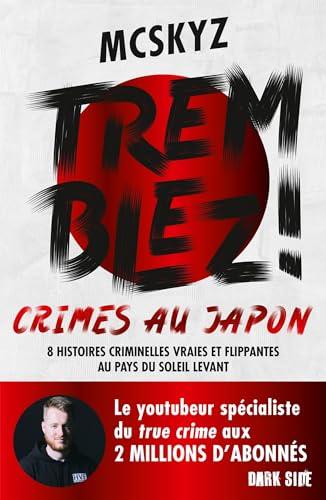 Quel est le crime numéro un au Japon ?