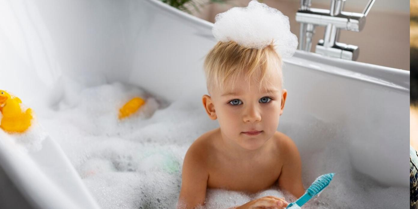 Les Japonais prennent-ils une douche quotidienne ?