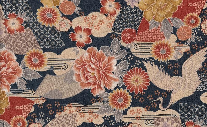 Quelle couleur porte malheur au Japon ?