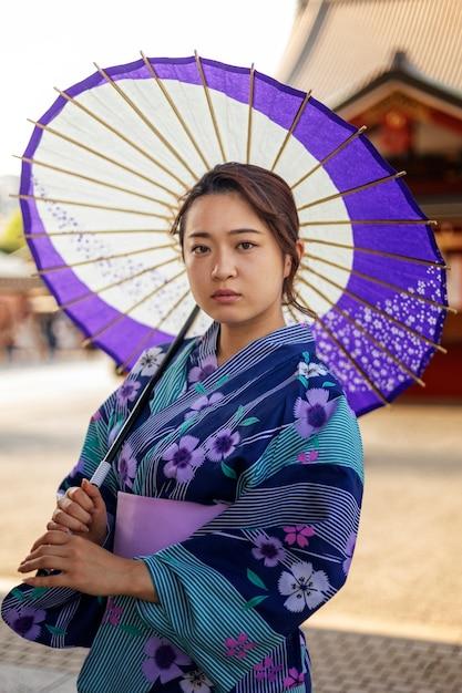 Comment s’appellent les filles japonaises ?