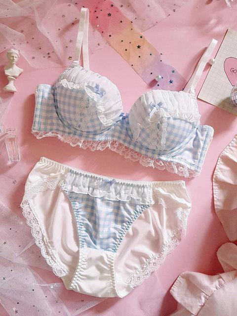 Quelle est la taille du soutien-gorge japonais ?