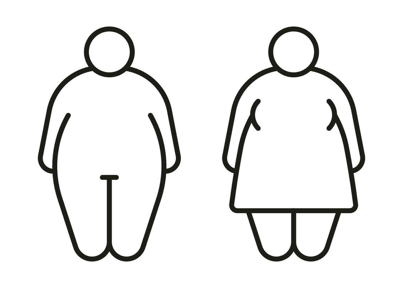Le Japon a-t-il une taille appelée « fat » ?