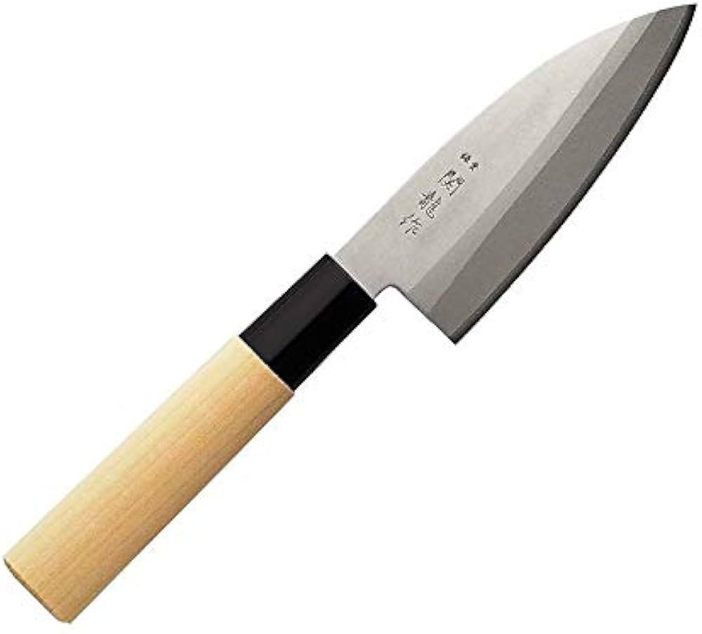 Puis-je ramener un couteau du Japon ?