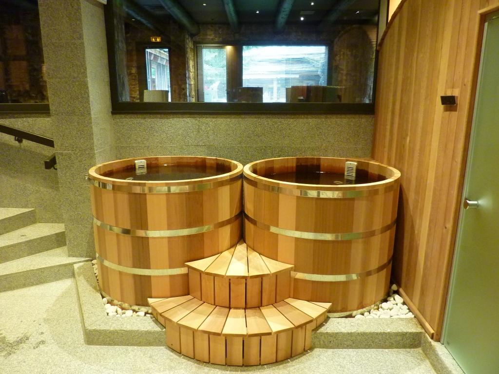 Est-ce que les amis prennent un bain ensemble au Japon ?