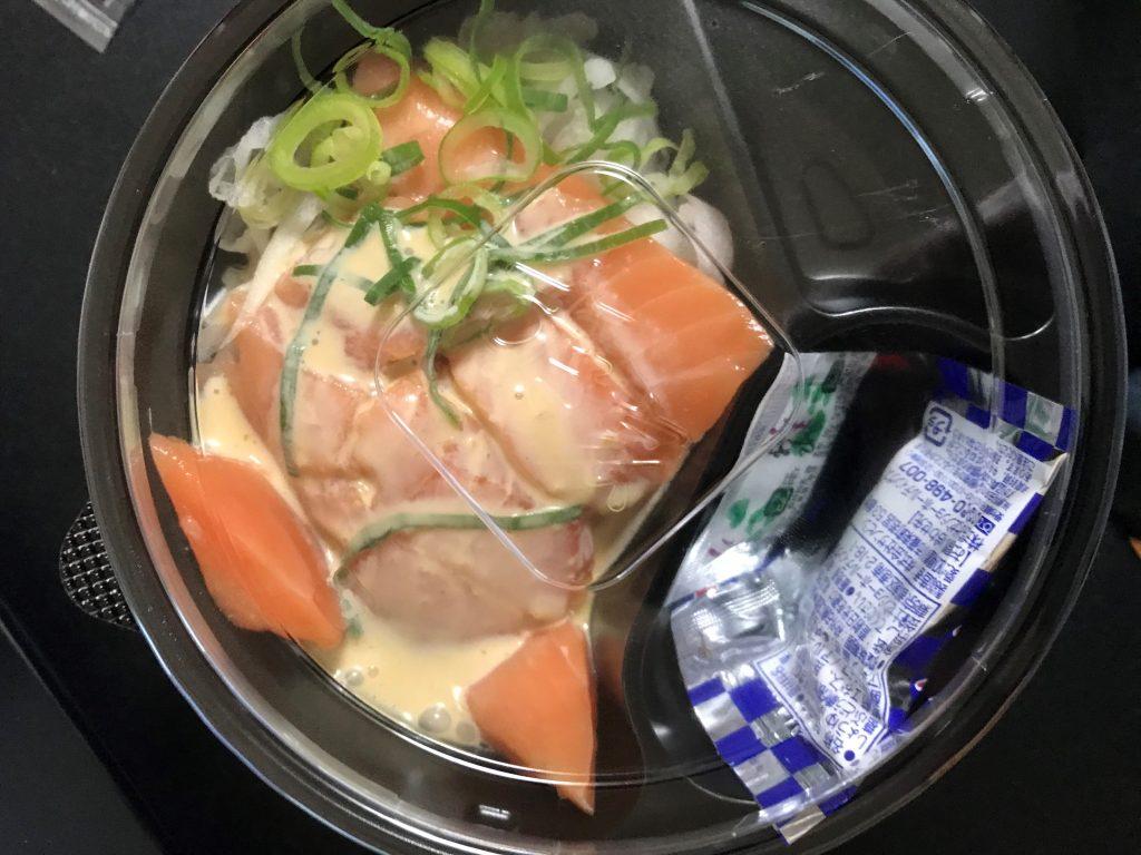 Les Japonais mangent-ils de la malbouffe ?