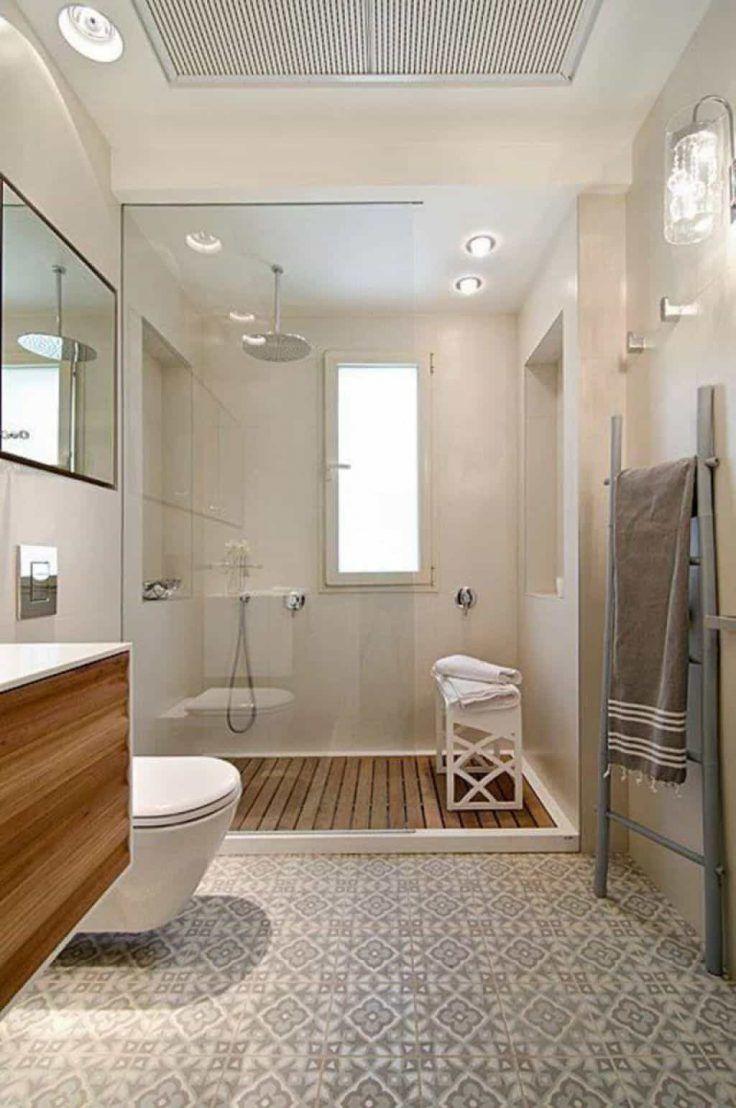 Comment prendre une douche comme les Japonais ?