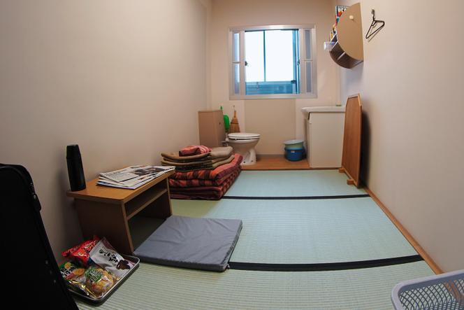 Peut-on aller en prison pour excès de vitesse au Japon ?