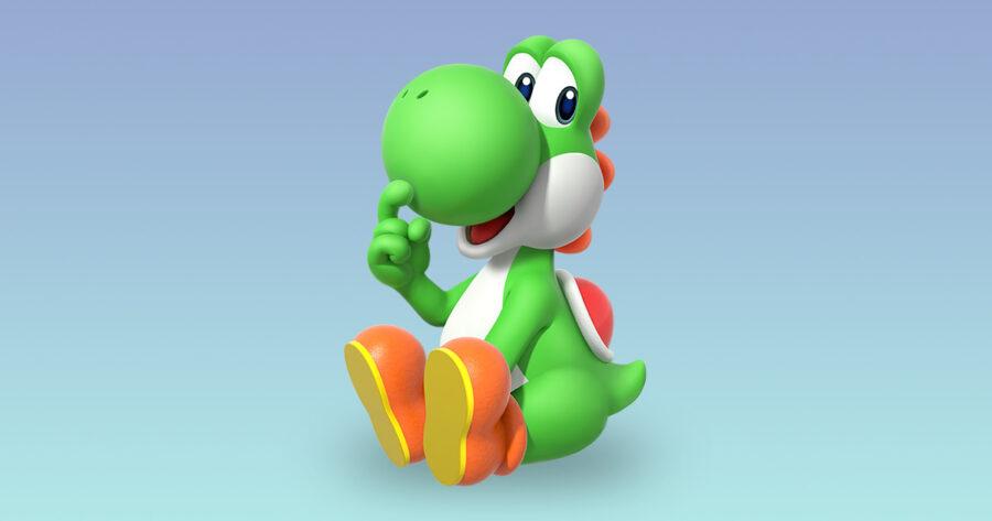 Que signifie Yoshi en japonais ?