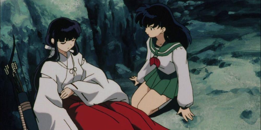 Qu’est-ce que Kikyo en japonais ?