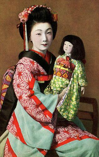 Qu’est-ce que Fumi en japonais ?