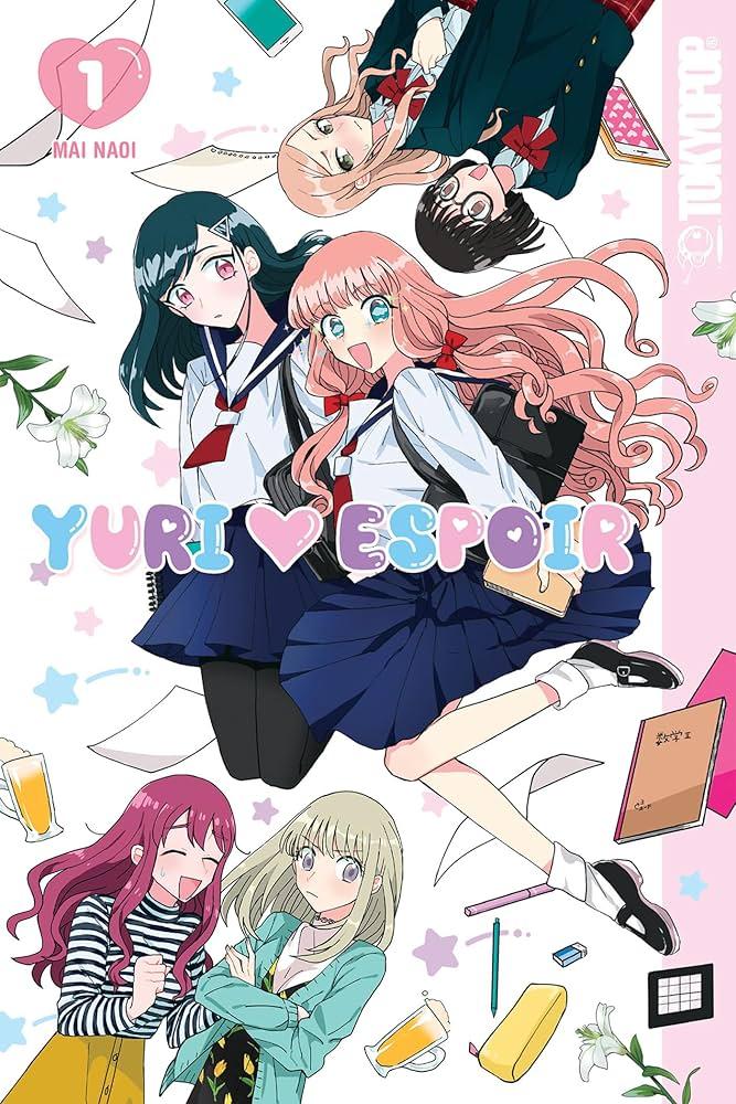 Que signifie Yuri en japonais ?