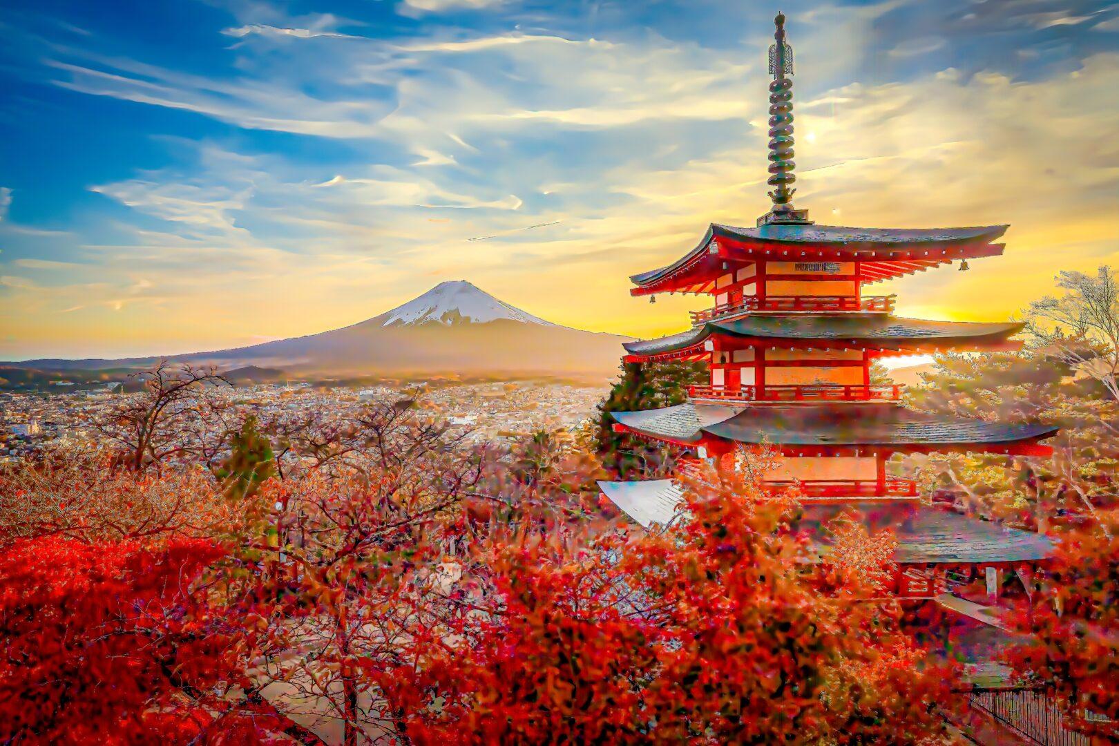 Pourquoi le Japon compte-t-il 4 décès ?