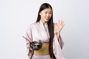 Le japonais est-il une langue sans genre ?